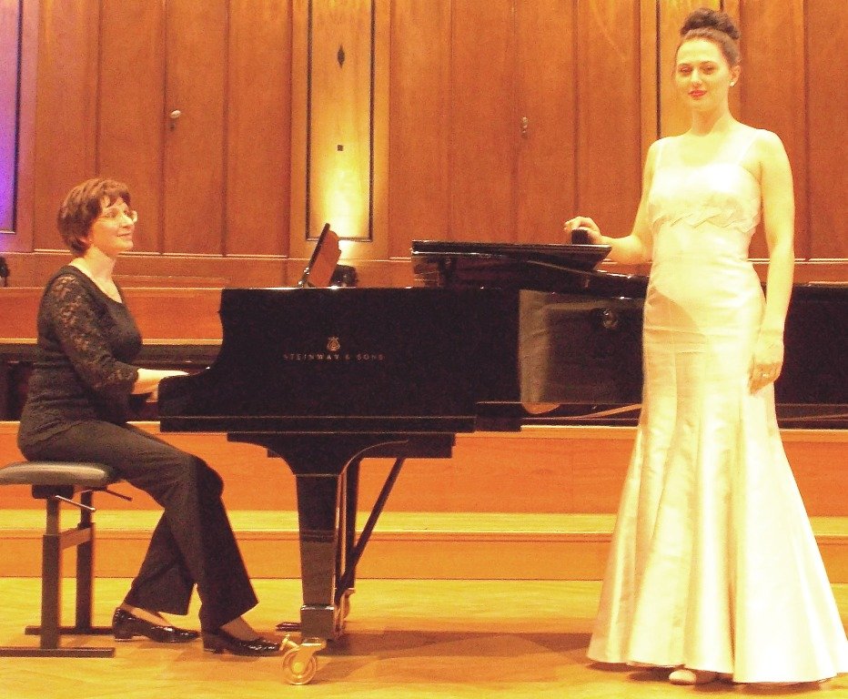 Erfolgreich bei „Jugend musiziert“ – Annika Krämer löst Ticket zum Bundesfinale