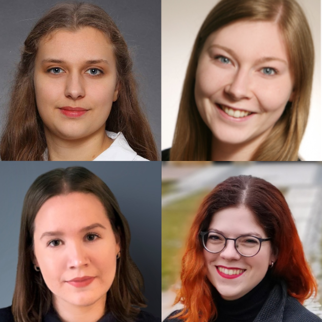 Nachwuchswissenschaftlerinnen verdienen Förderung!