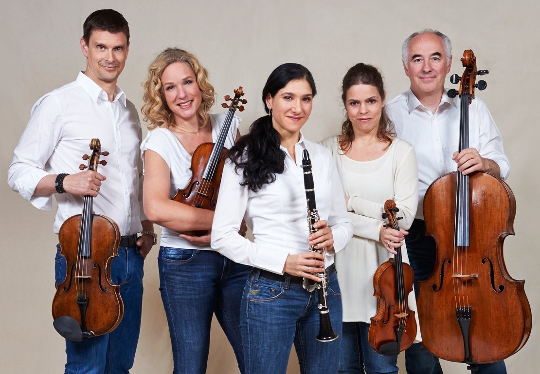 Musikgenuss bei den Max-Reger-Tagen