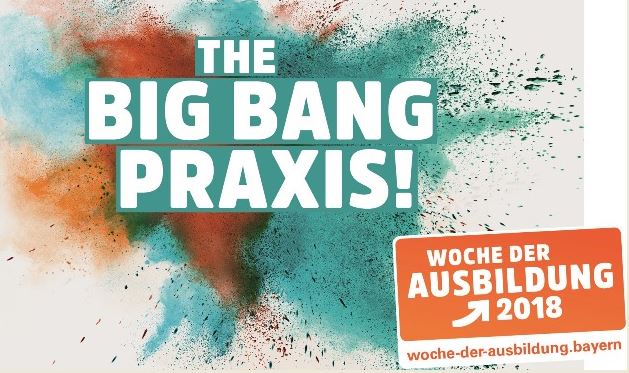 Aus- und Weiterbildung: Was passt zu mir?