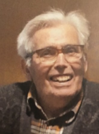 Döllnitz nimmt Abschied von Karl Bäumler