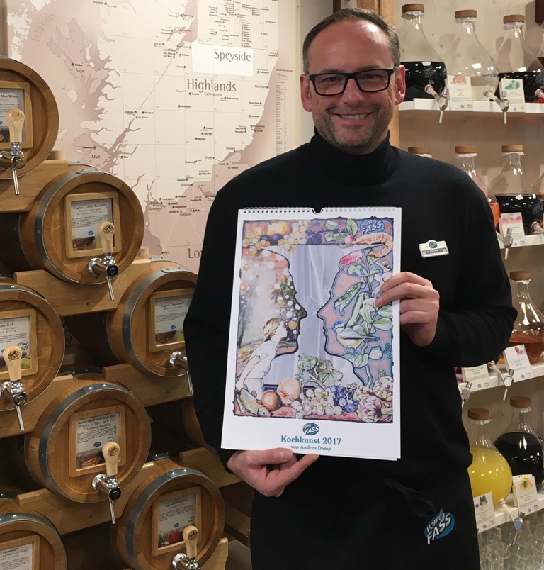 Den Weidener Handel freut’s: Weihnachtsgeschäft boomt
