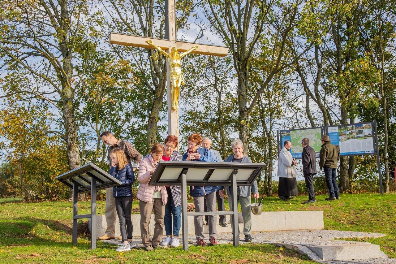 Das hat Strahlkraft: Ein Ort für alle