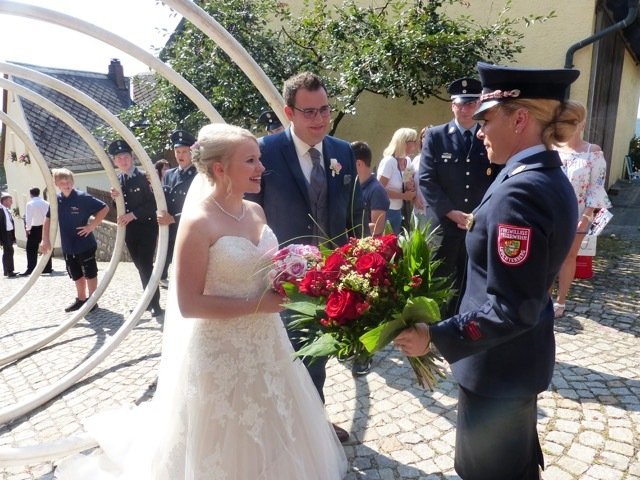 Hochzeiten 2018 (13. August bis 19. August)