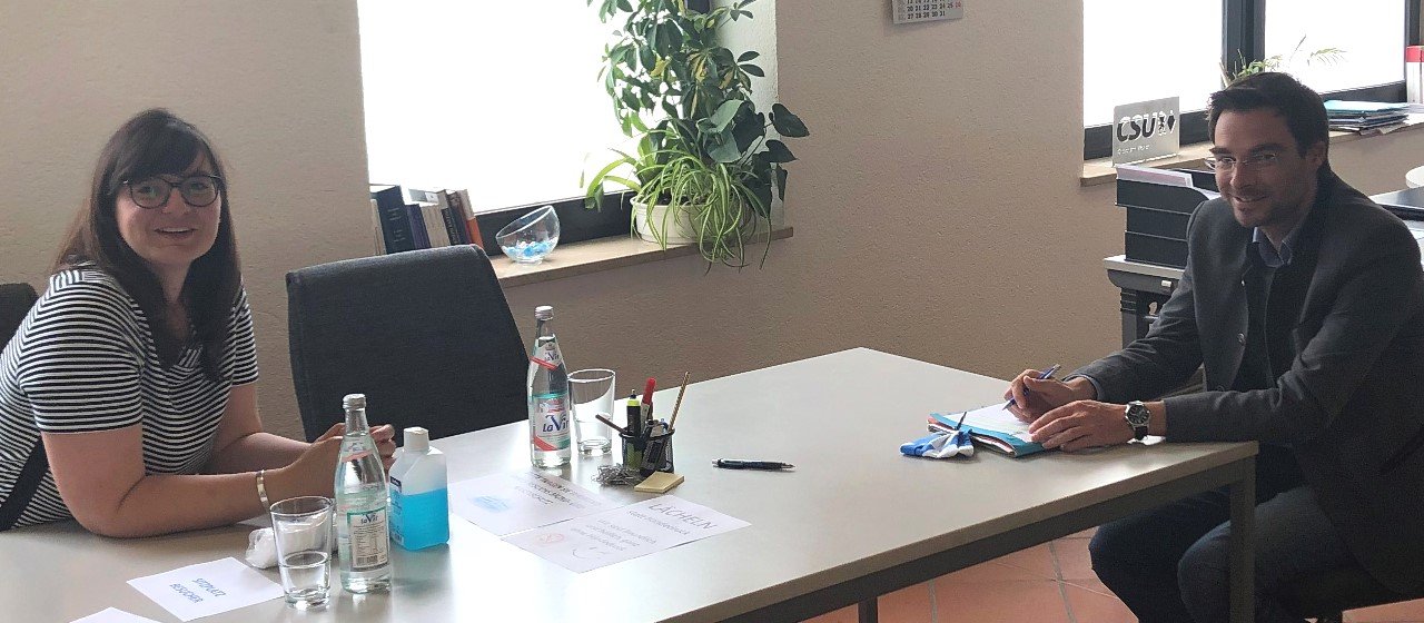 Lehrerverband-Vorsitzende tritt zurück