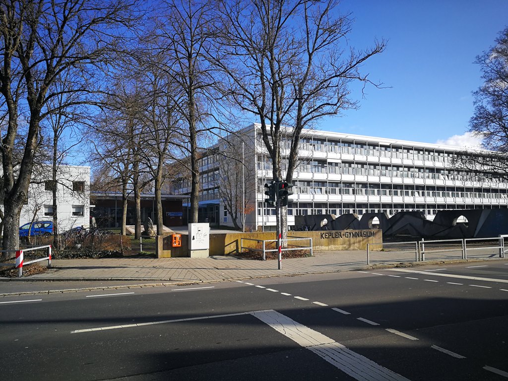 Übertritt an Weidener Gymnasien – Infos und Termine auf einen Blick