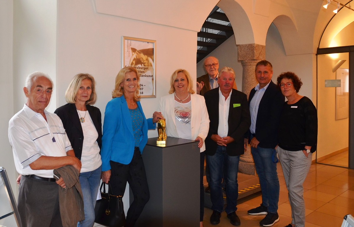 Kampf um Keramikmuseum Weiden