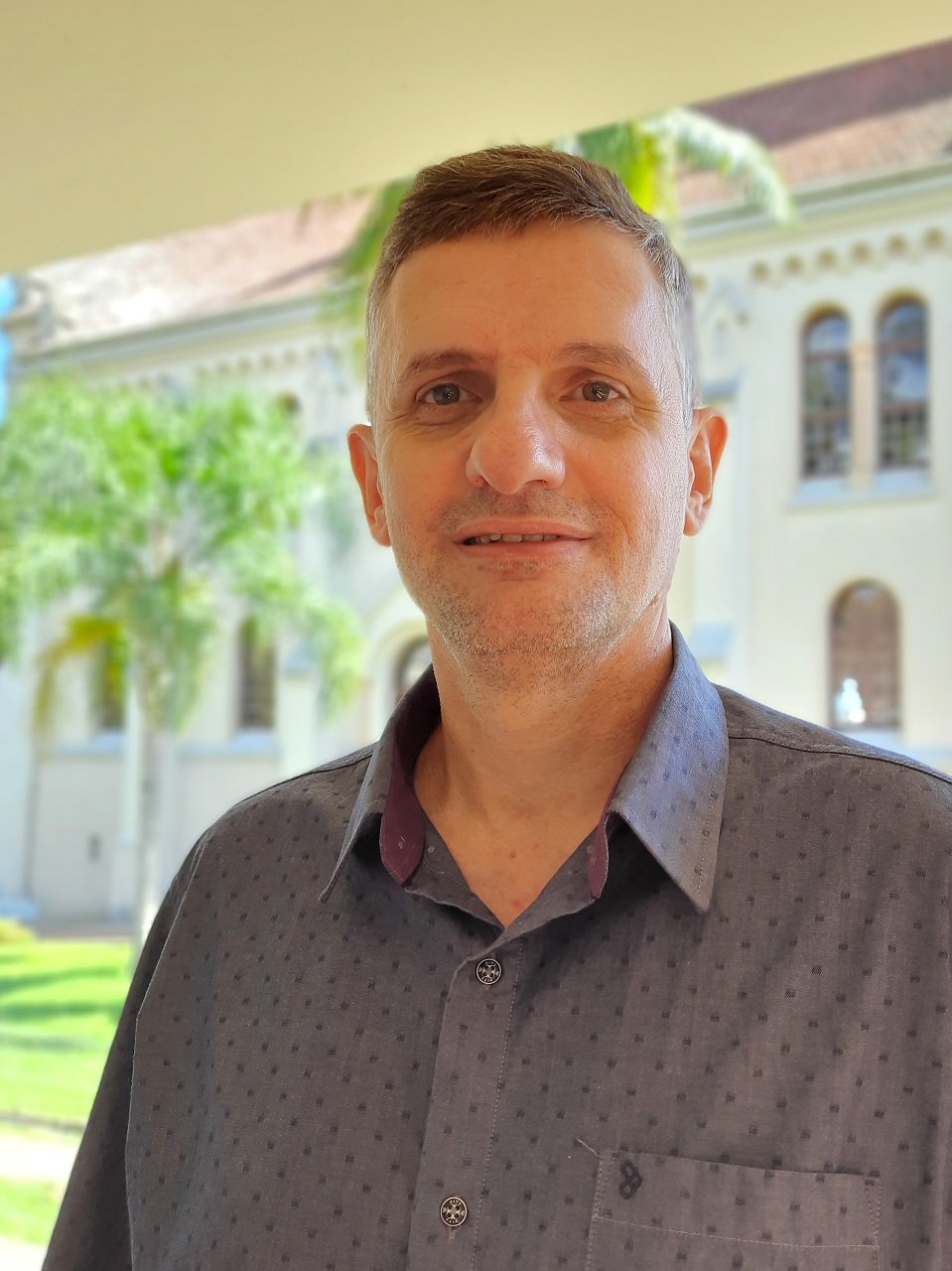 Brasilianischer Pfarrer für Kohlberg und Weiherhammer