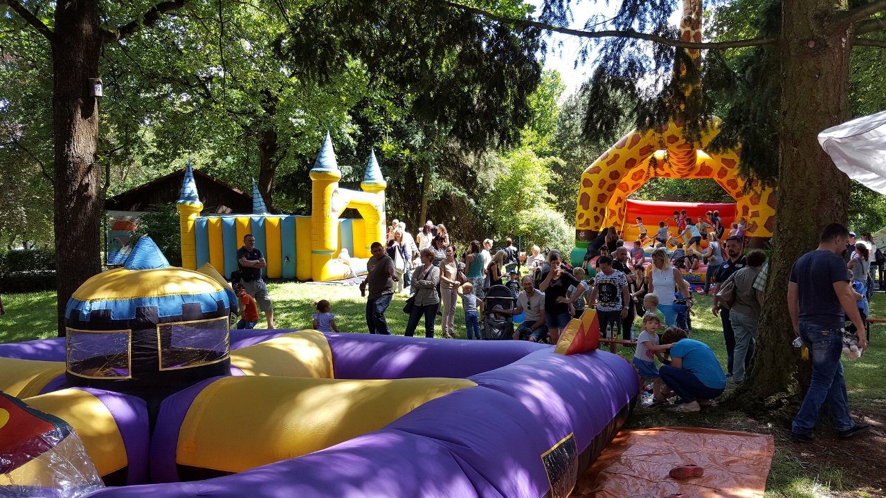 Kommt mit auf’s Kinderbürgerfest