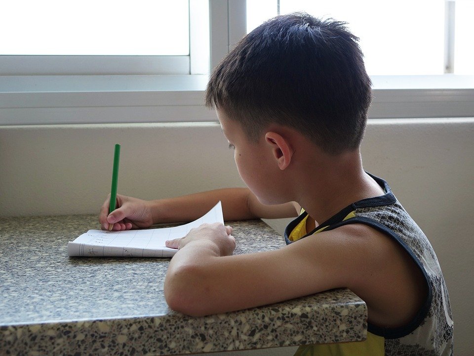 Für 33 Kinder beginnt der Ernst des Lebens