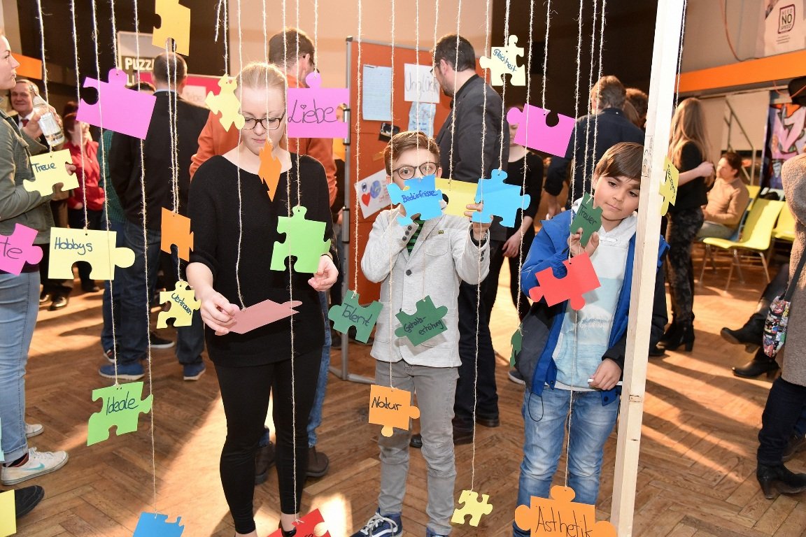 „Icebreaker“ – Depression im Jugendalter: Präventionsstück von Schülern für Schüler