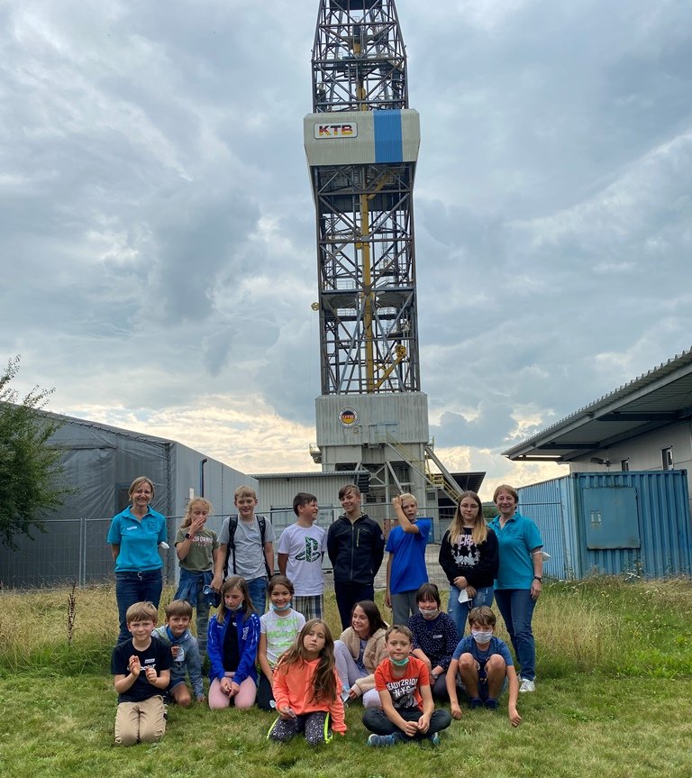 Newcomer-Energie-Experten in Windischeschenbach