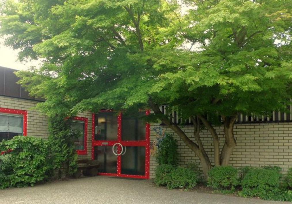 Neubau Kinderhaus Kreuz Christi kann starten