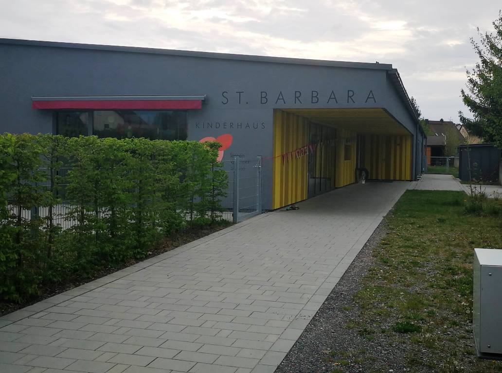 Schulen und Kindergärten bleiben geschlossen – kleine Ausnahme für Landkreis Tirschenreuth
