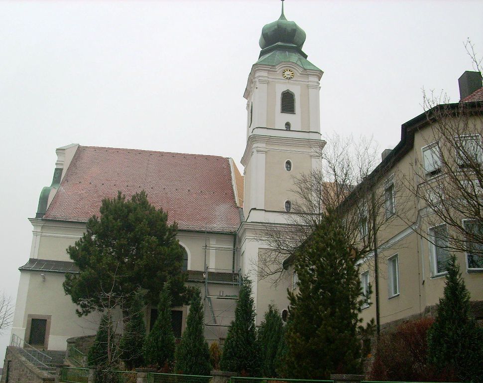 Gottesdienste und Christmetten an Heilig Abend