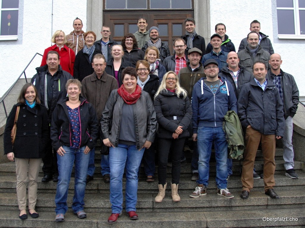 Filmpremiere beim Klassentreffen