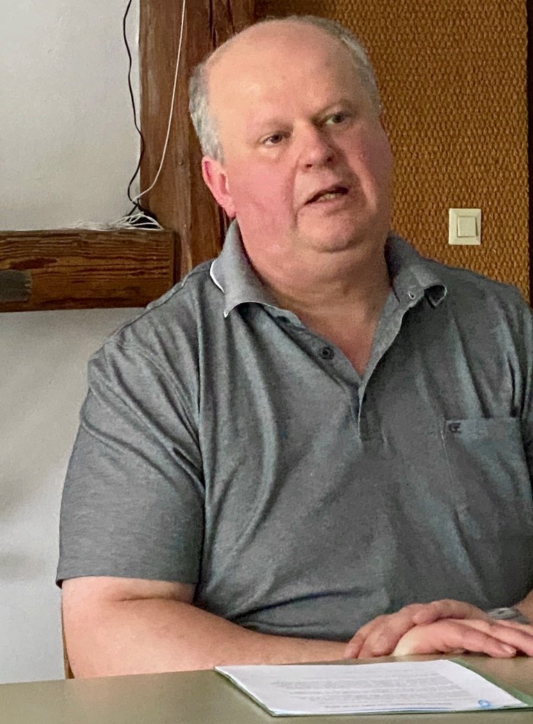 „Profitmaximierung ist keine Lösung“