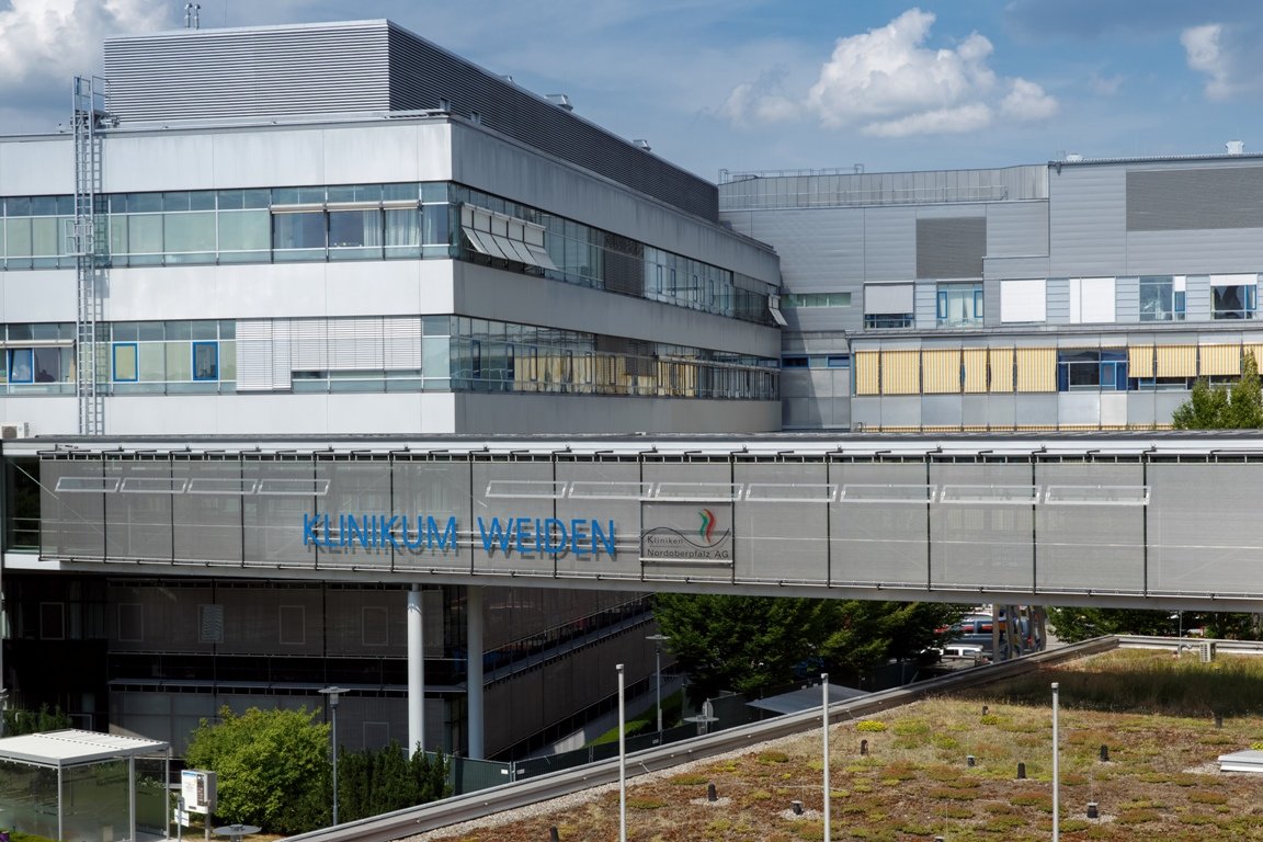 Kliniken Nordoberpfalz: Weniger Corona-Patienten, weniger Corona-Regeln
