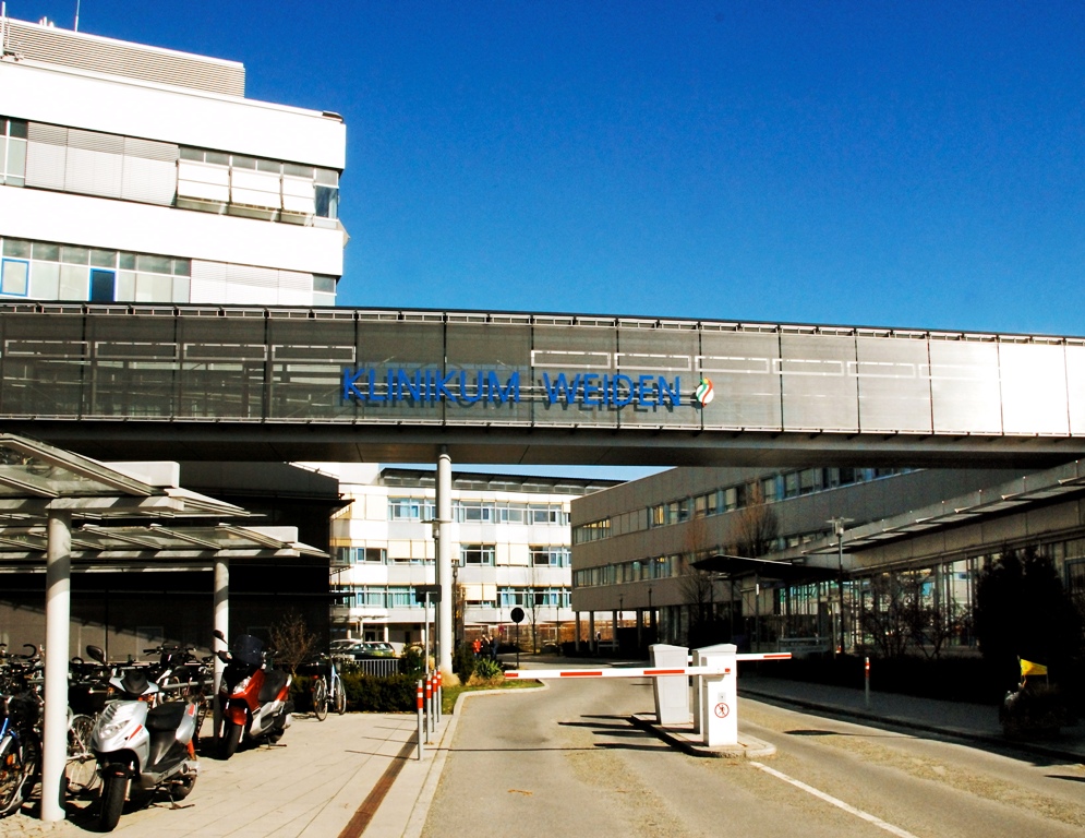 Falscher Patient erschleicht sich Krankenhausbehandlung