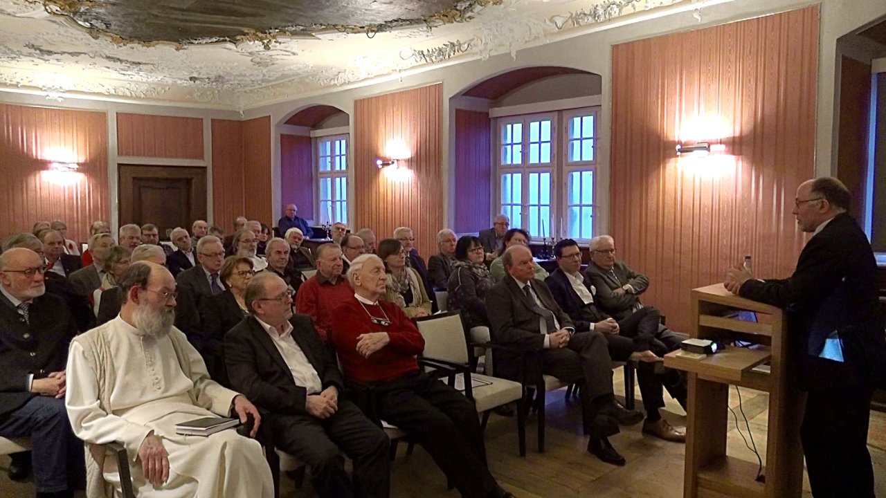 Kloster Speinshart: Mit neuen Perspektiven in die Zukunft