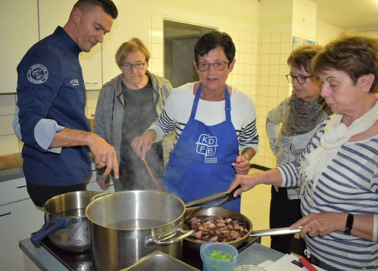 Bravissimo! Italienisches Flair ohne Italienurlaub