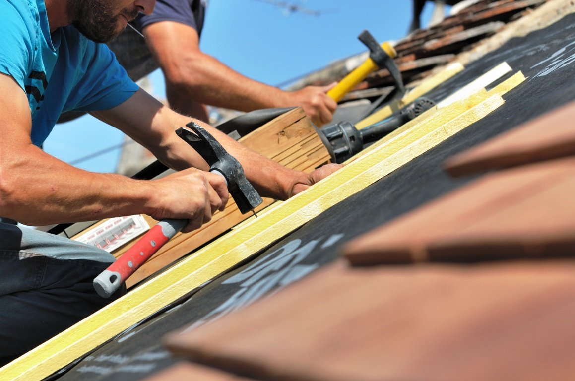 Betrügerische Handwerker unterwegs