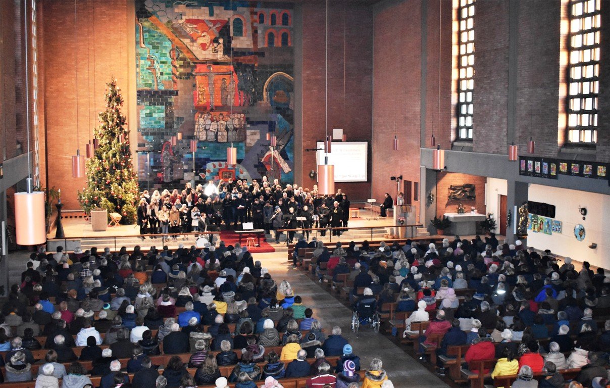 Klassik und Filmmusik auf hohem Niveau