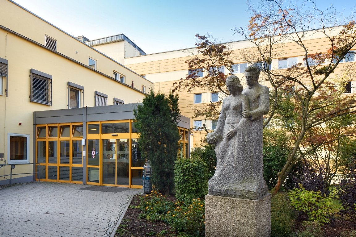 Gibt es doch noch einen Hoffnungsschimmer für das Krankenhaus Tirschenreuth?