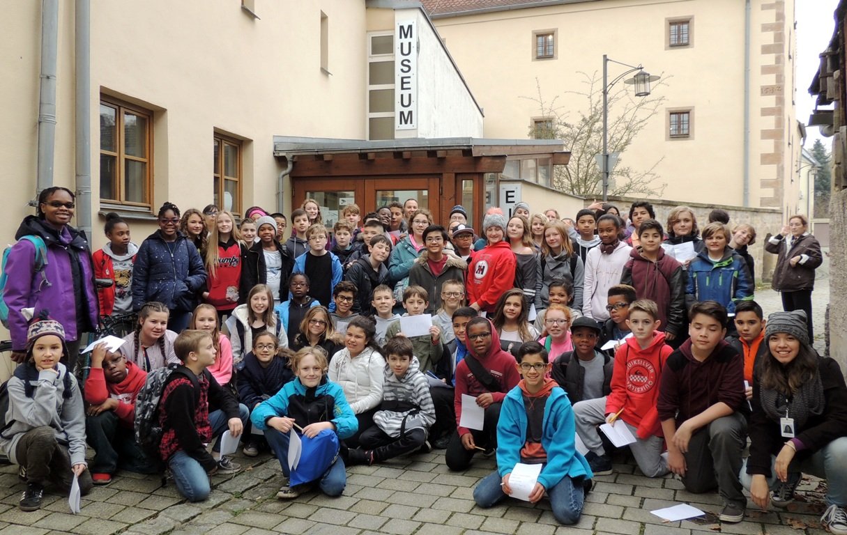 Veterans-Day im Kulturmuseum