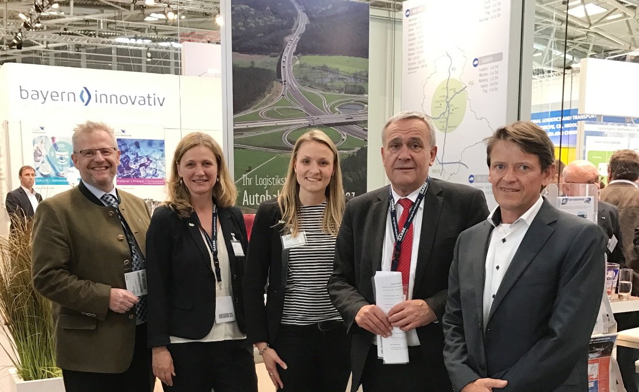 Erfolgreiches Marketing für den Wirtschaftsraum
