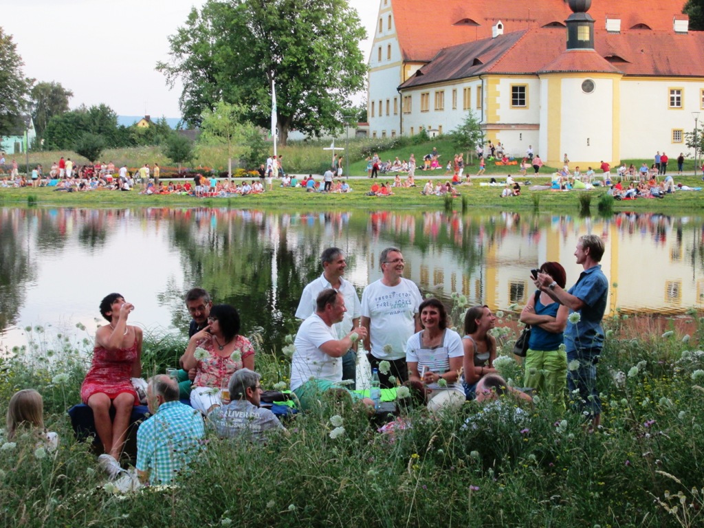 Franz Stahls zweiter Streich: Landesgartenschau 2022 – Das 360 Grad-Konzept