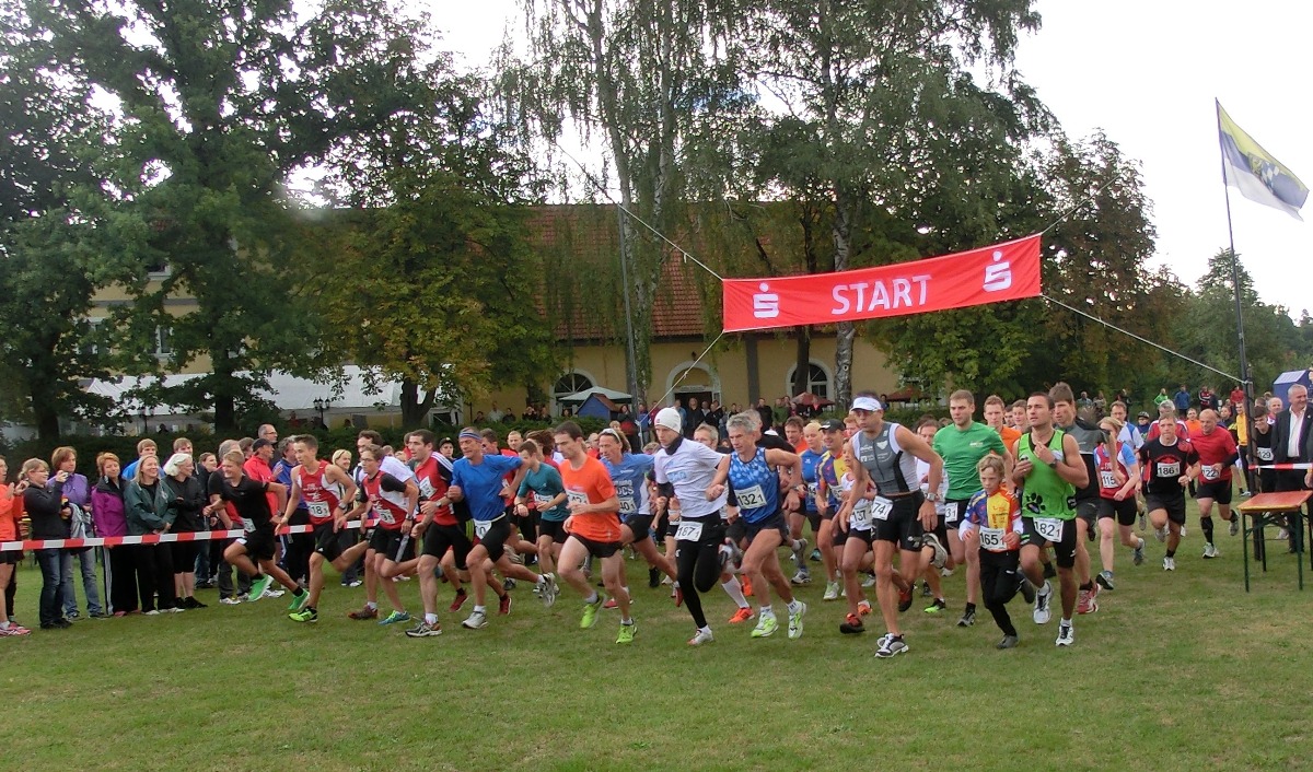 Landkreis-Staffellauf dieses Mal rund um Vohenstrauß