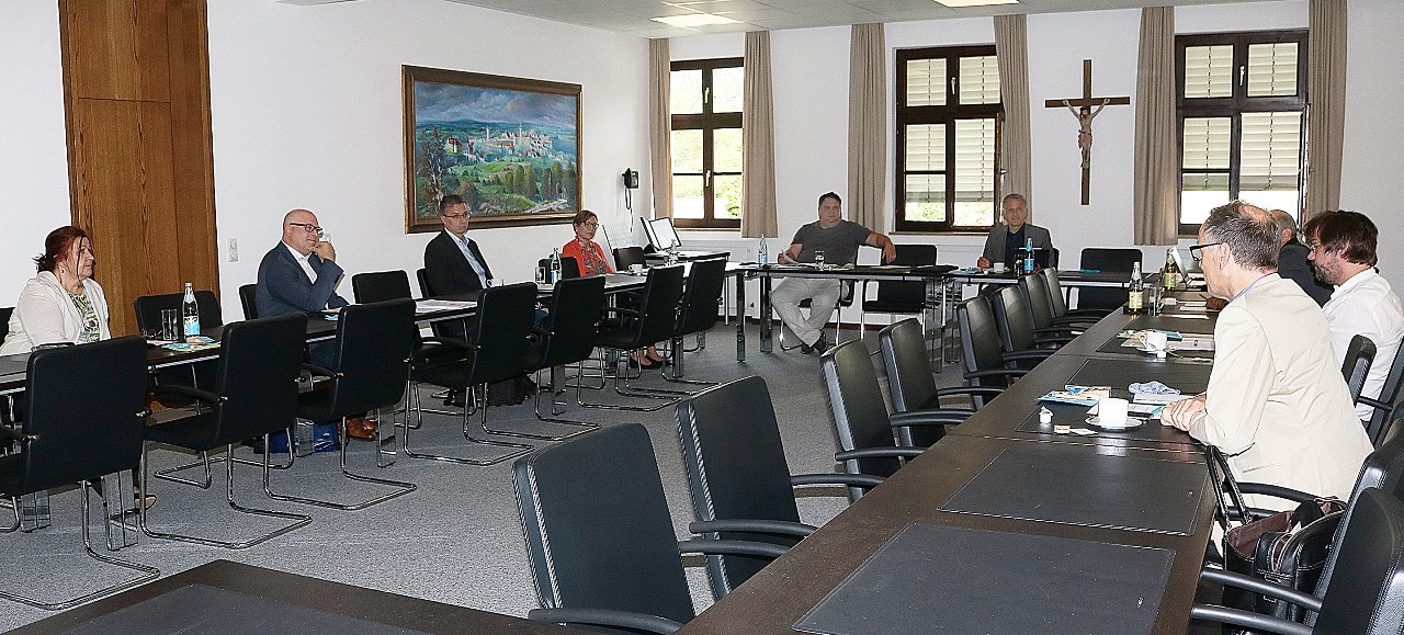 Landkreis Tirschenreuth will Klimaschutz stärken