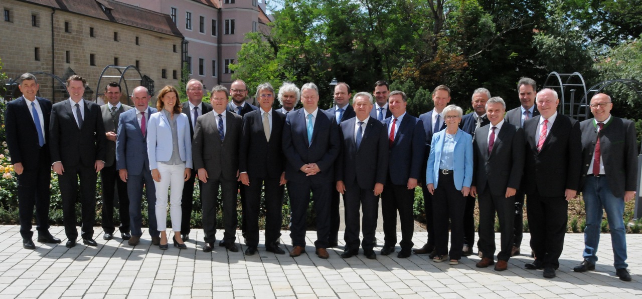 Besserer Personennahverkehr für den ländlichen Raum
