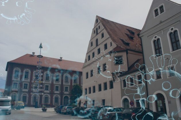RKI meldet falsche Inzidenz-Zahlen für Nordoberpfalz
