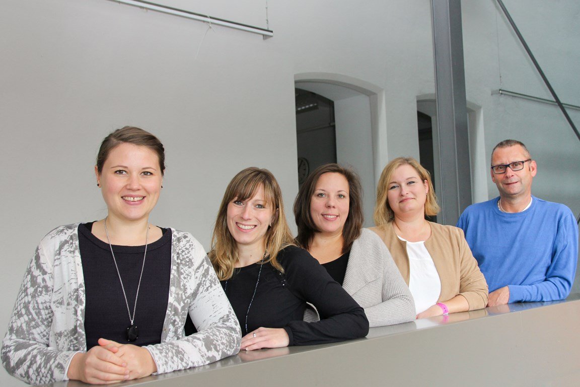 Last Minute: Jetzt noch für Studium an OTH Amberg-Weiden bewerben