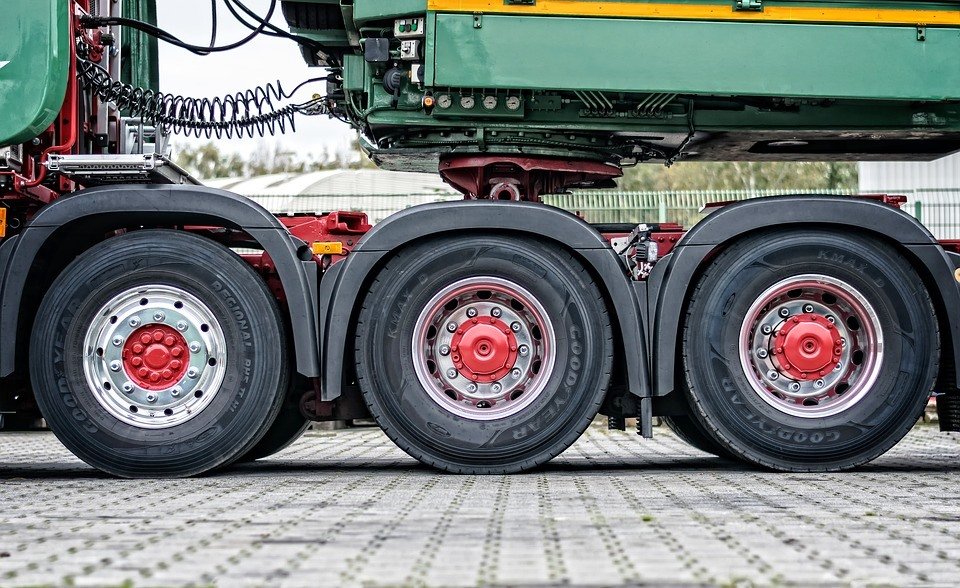 550 Liter Diesel abgezapft