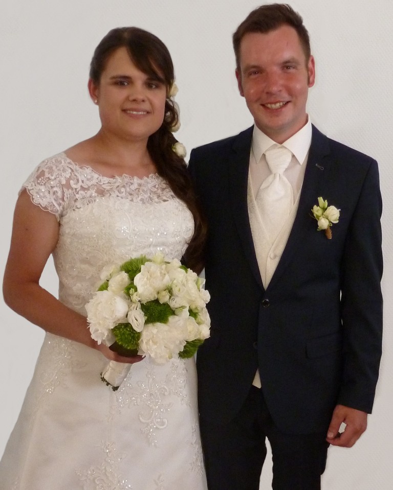 Hochzeiten 2017: (26. Juni bis 2. Juli)