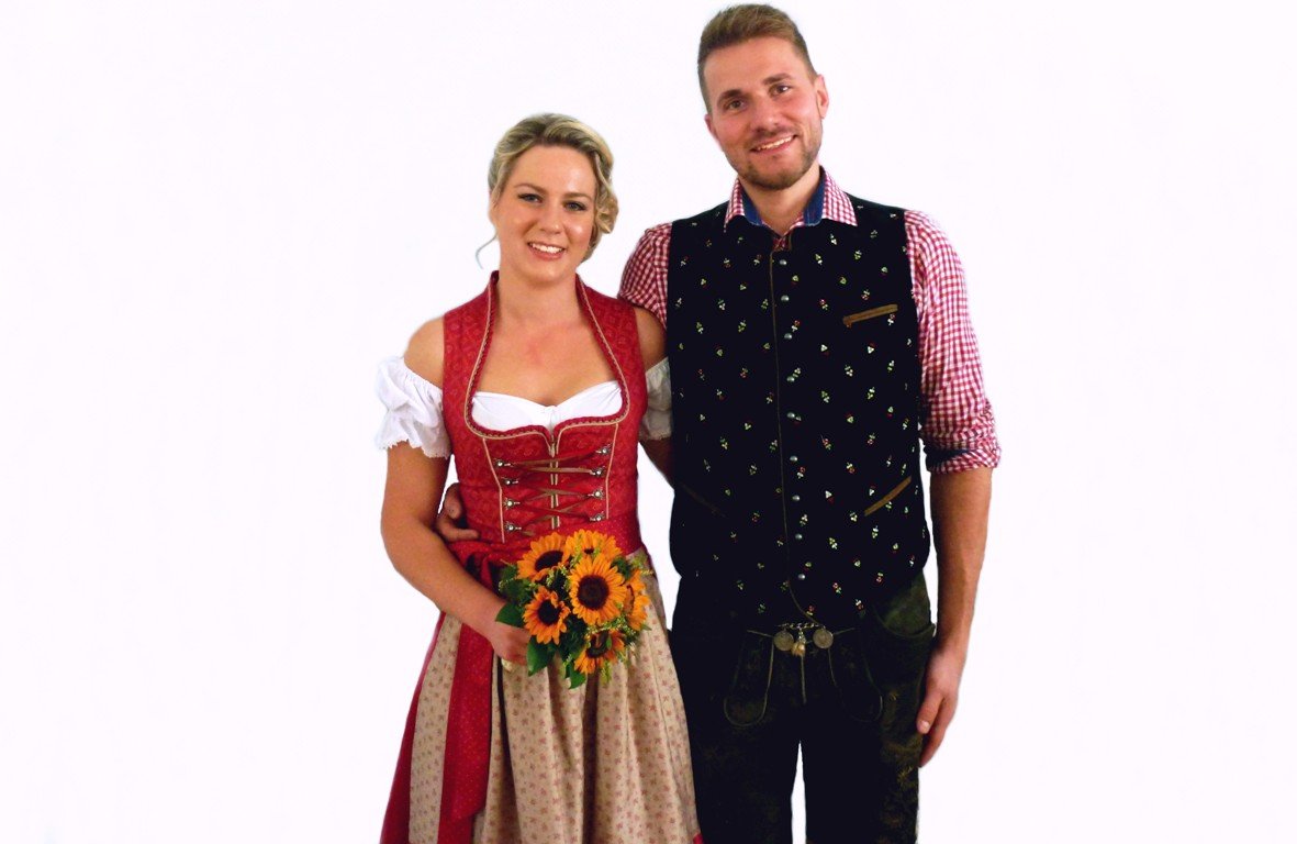 Hochzeiten 2018 (01. – 15. September)