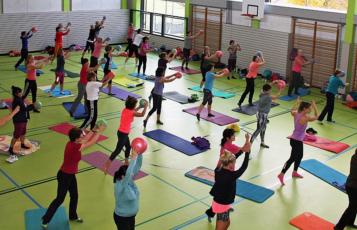 Rekordbeteiligung beim „Action-Tag“