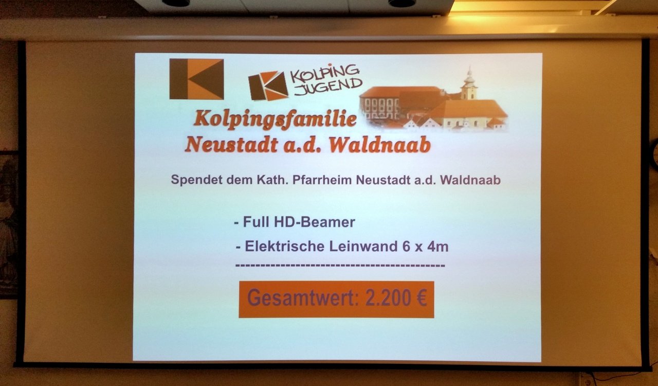 Bilder und Filme in höchster Qualität