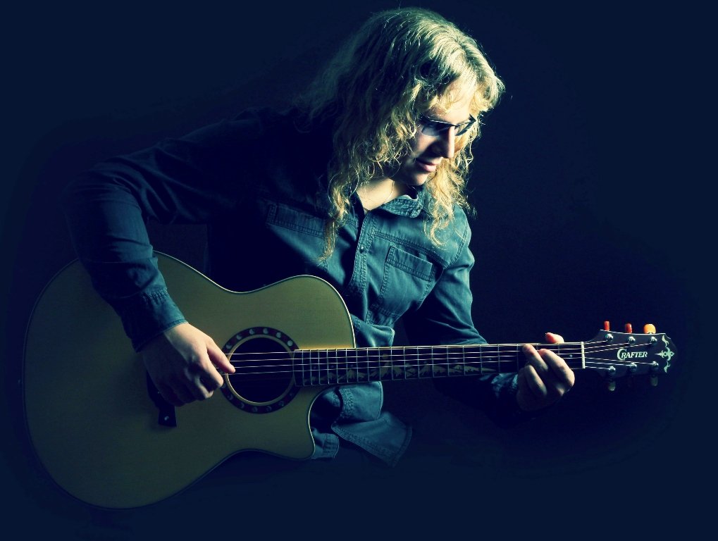 M.K. unplugged im „349er” zu Gast