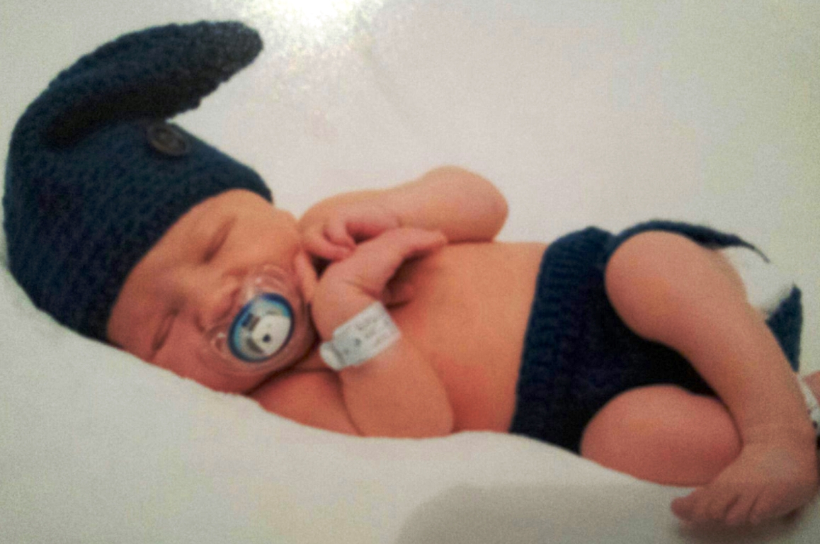 Diese Babys sind in der Woche 22.- 28. Februar geboren