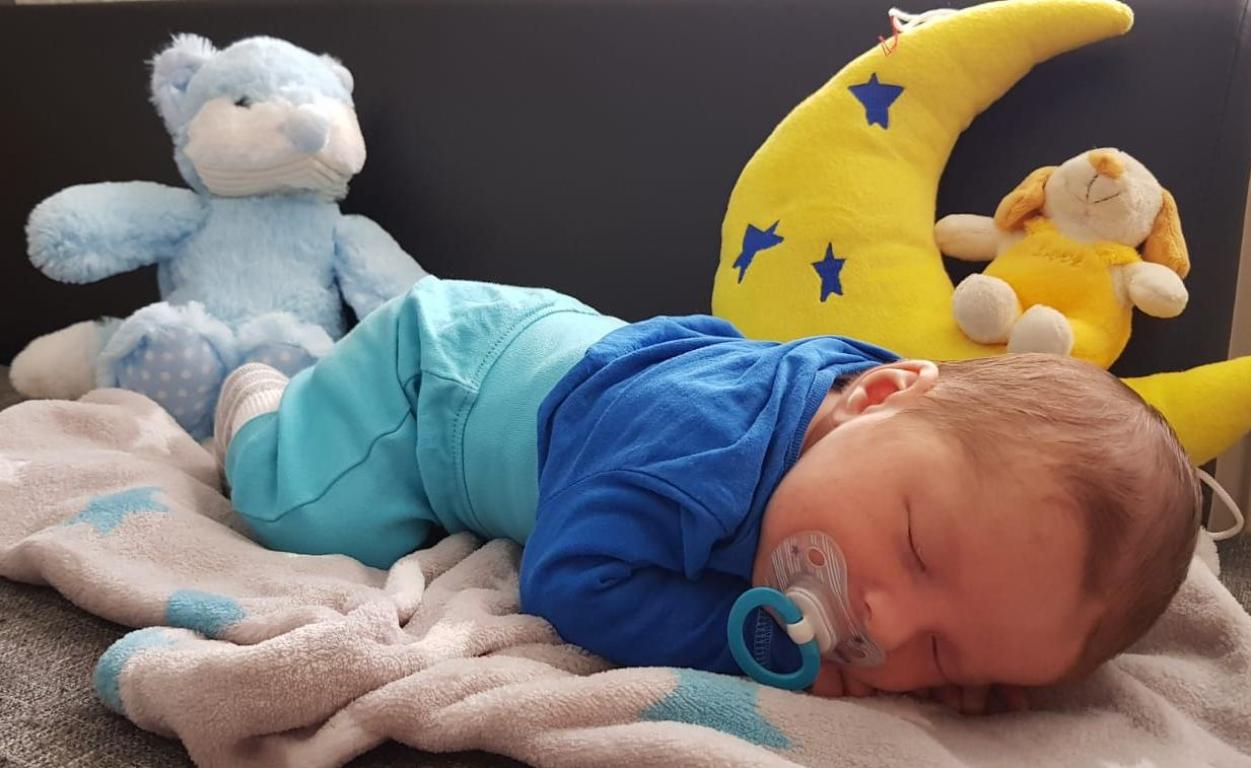 Babys 2019: Kalenderwoche 22