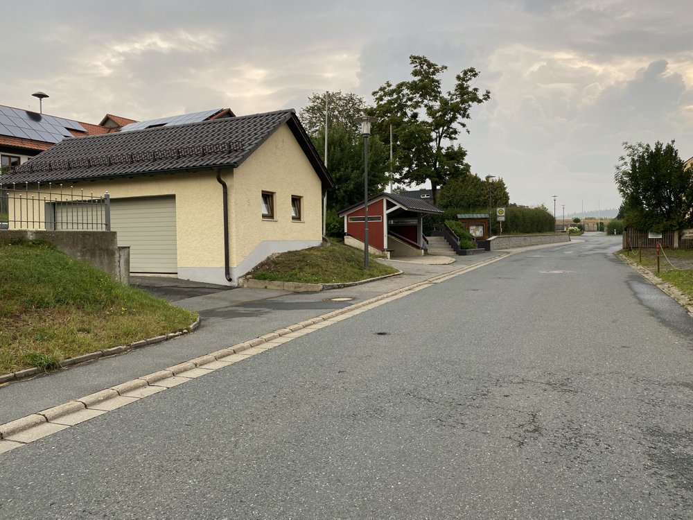 Gemeinde will Baulücken innerorts schließen