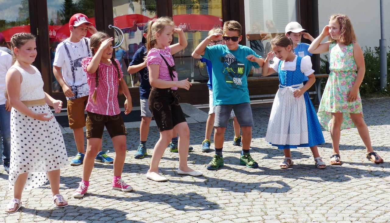 Sommerfestspiele: So kommt ihr 2021 an eure Tickets