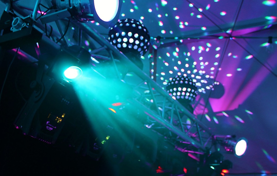 Top-Events in der Nordoberpfalz: Von „Sandtastic Party“ bis „Dance Your Style Contest“