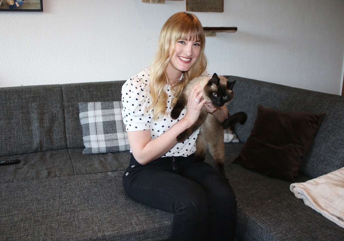 Lisa Dobmann bei VOX: „First Dates war eine tolle Erfahrung“