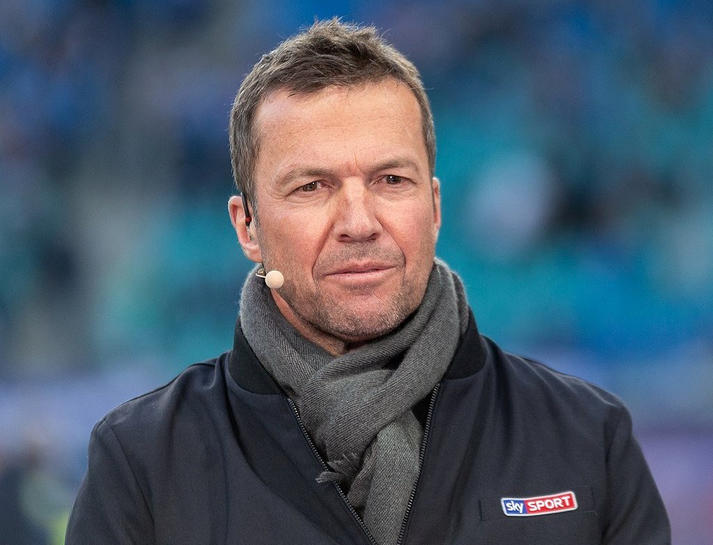 Lothar Matthäus: Wie Vohenstrauß seine Karriere ermöglicht hat!