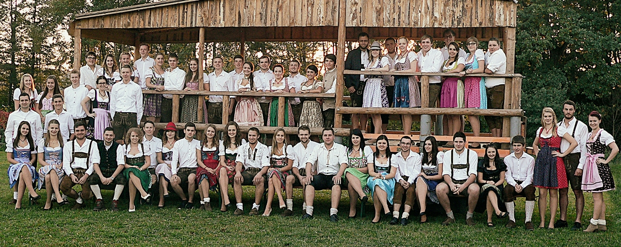 Serenade der Volksmusik